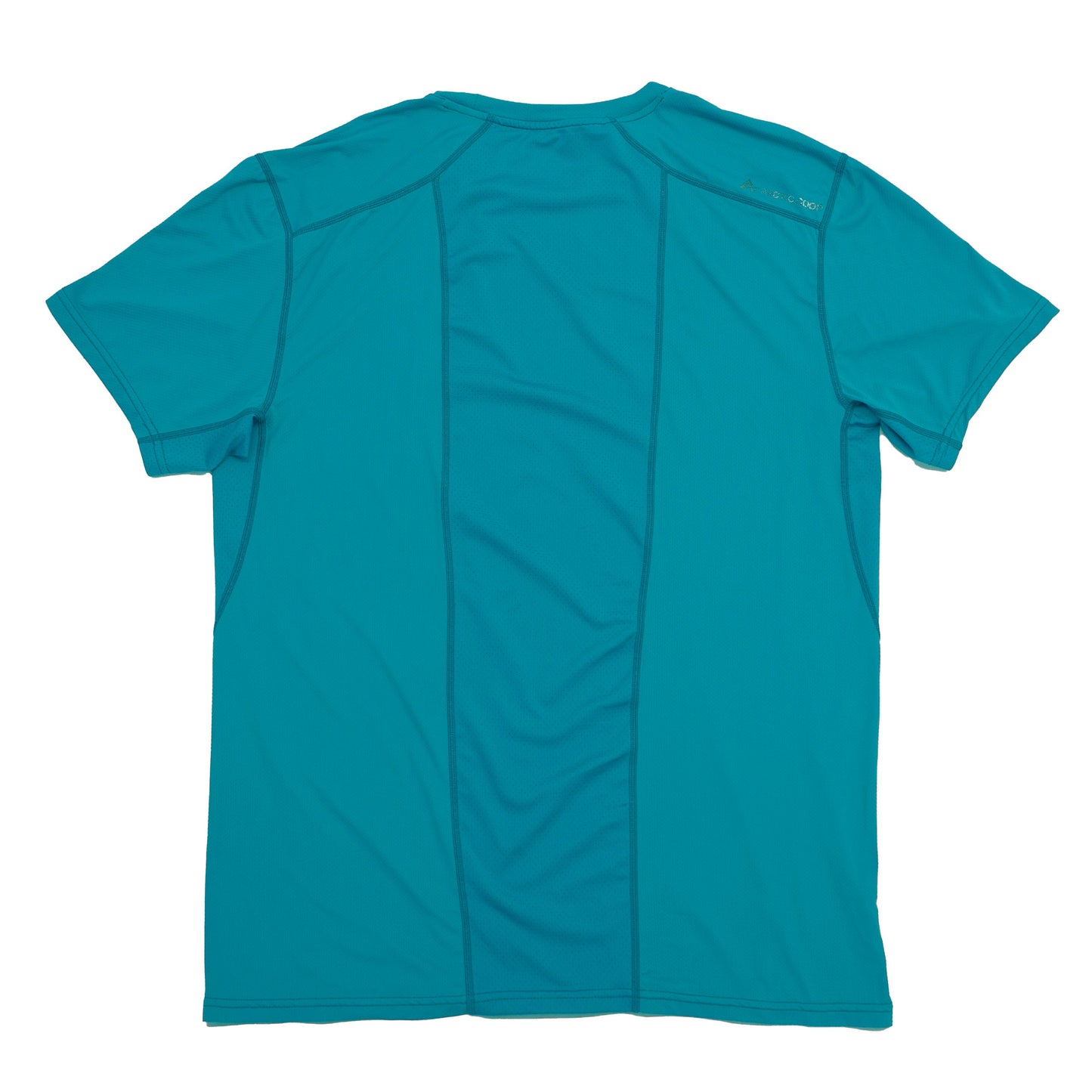 Men's Vortex Vent™ Cooling Crew Neck T-Shirt 2.0 - ChillGrid™