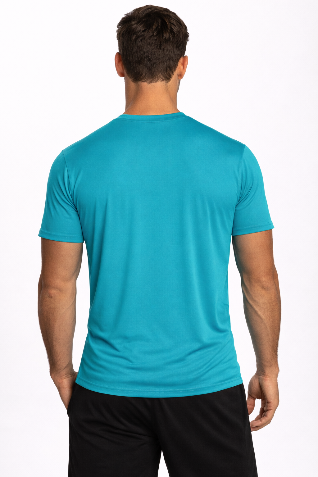 Men's Cooling V-Neck T-Shirt - CLOSEOUT