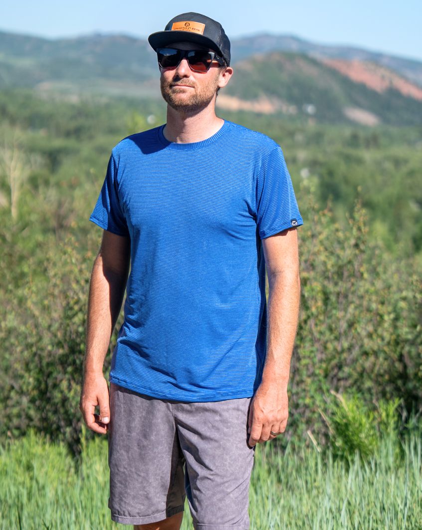 Everyday Tee Men's - FINAL SALE