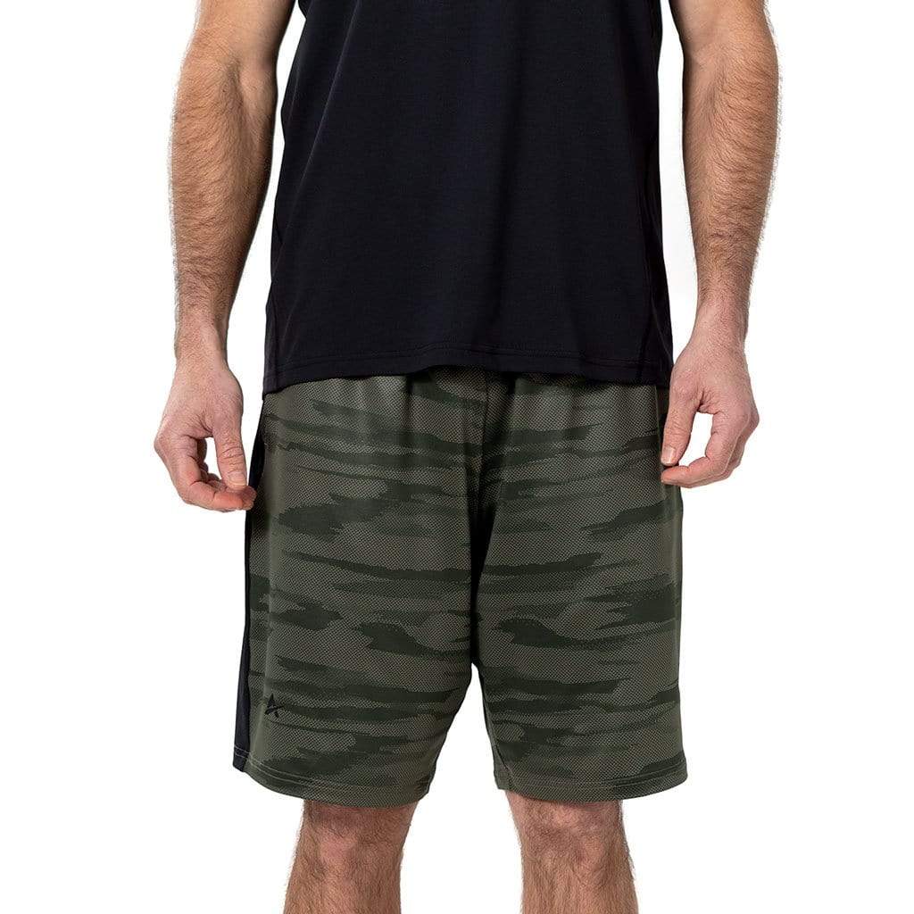 Men's Cooling Active Short