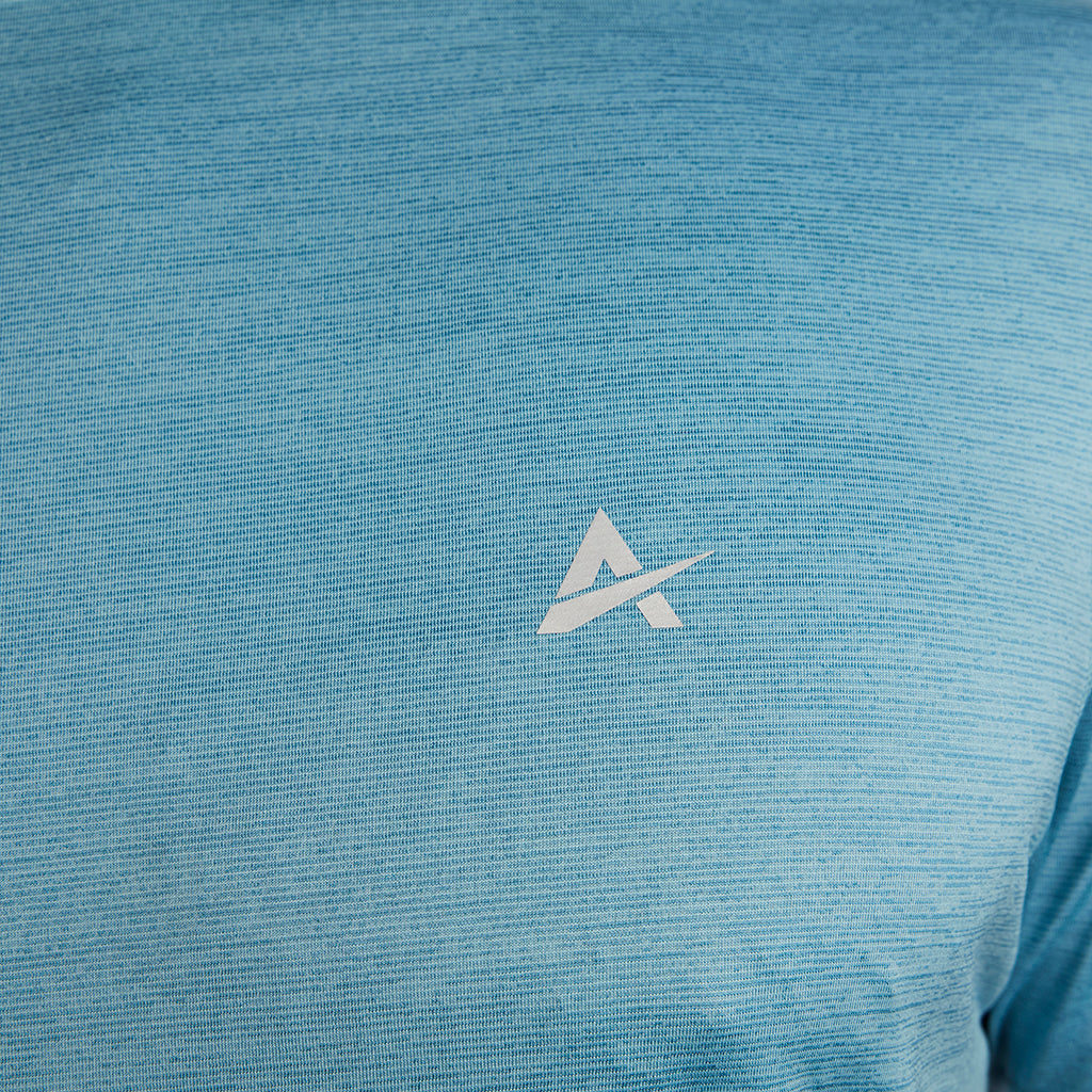 Men's Cooling Crew Neck T-Shirt - CLOSEOUT