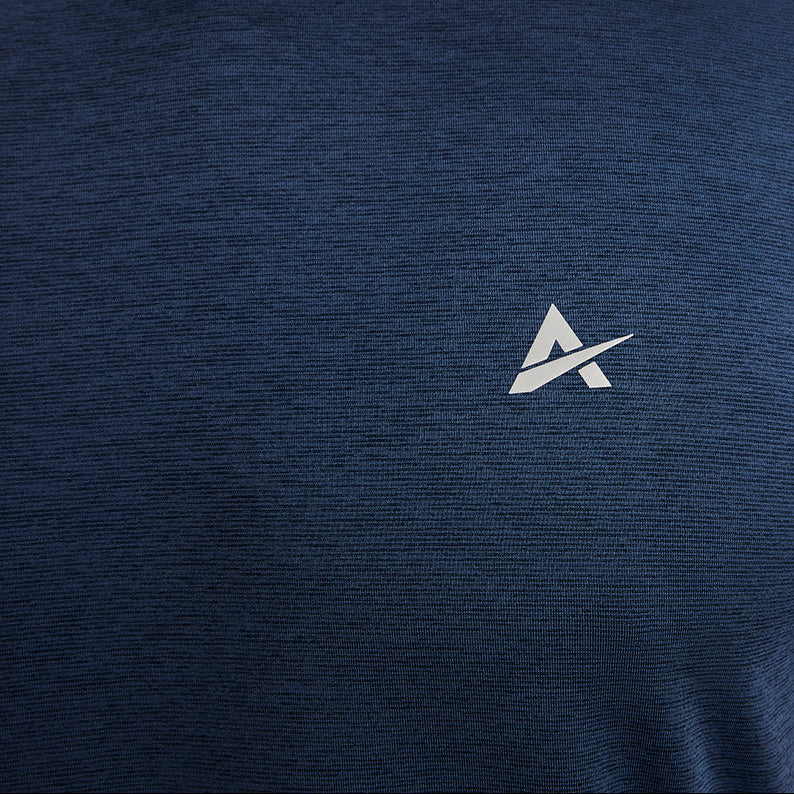 Men's Cooling V-Neck T-Shirt