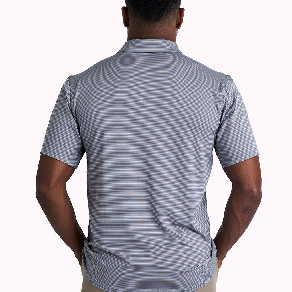 Men's Cooling Polo - CLOSEOUT