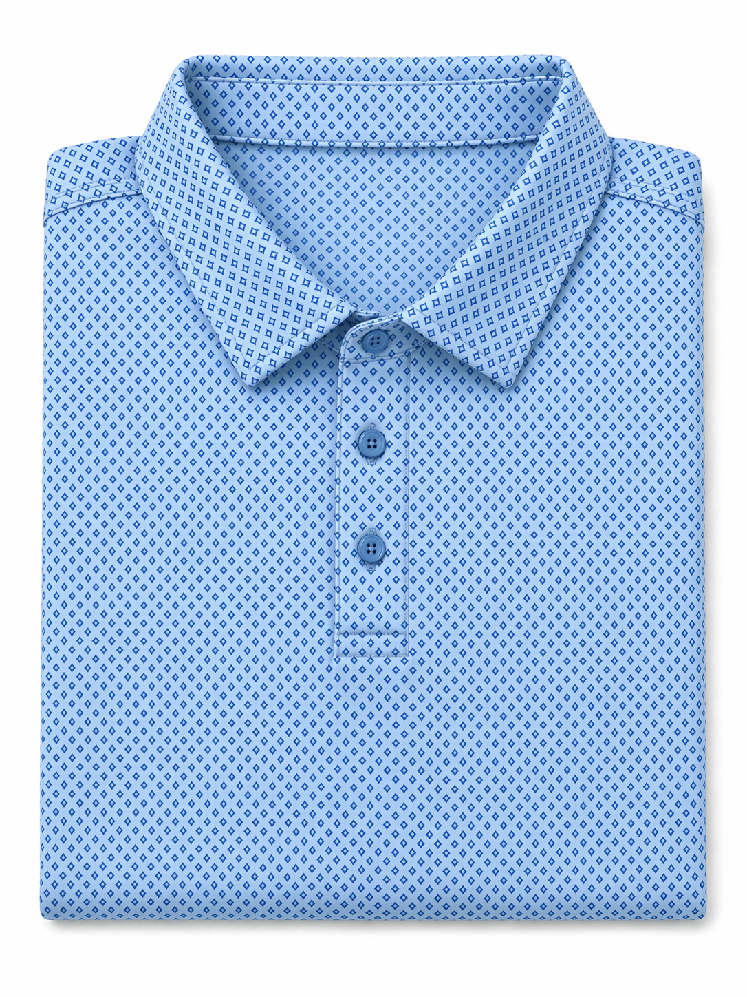Men's Cooling Polo - CLOSEOUT