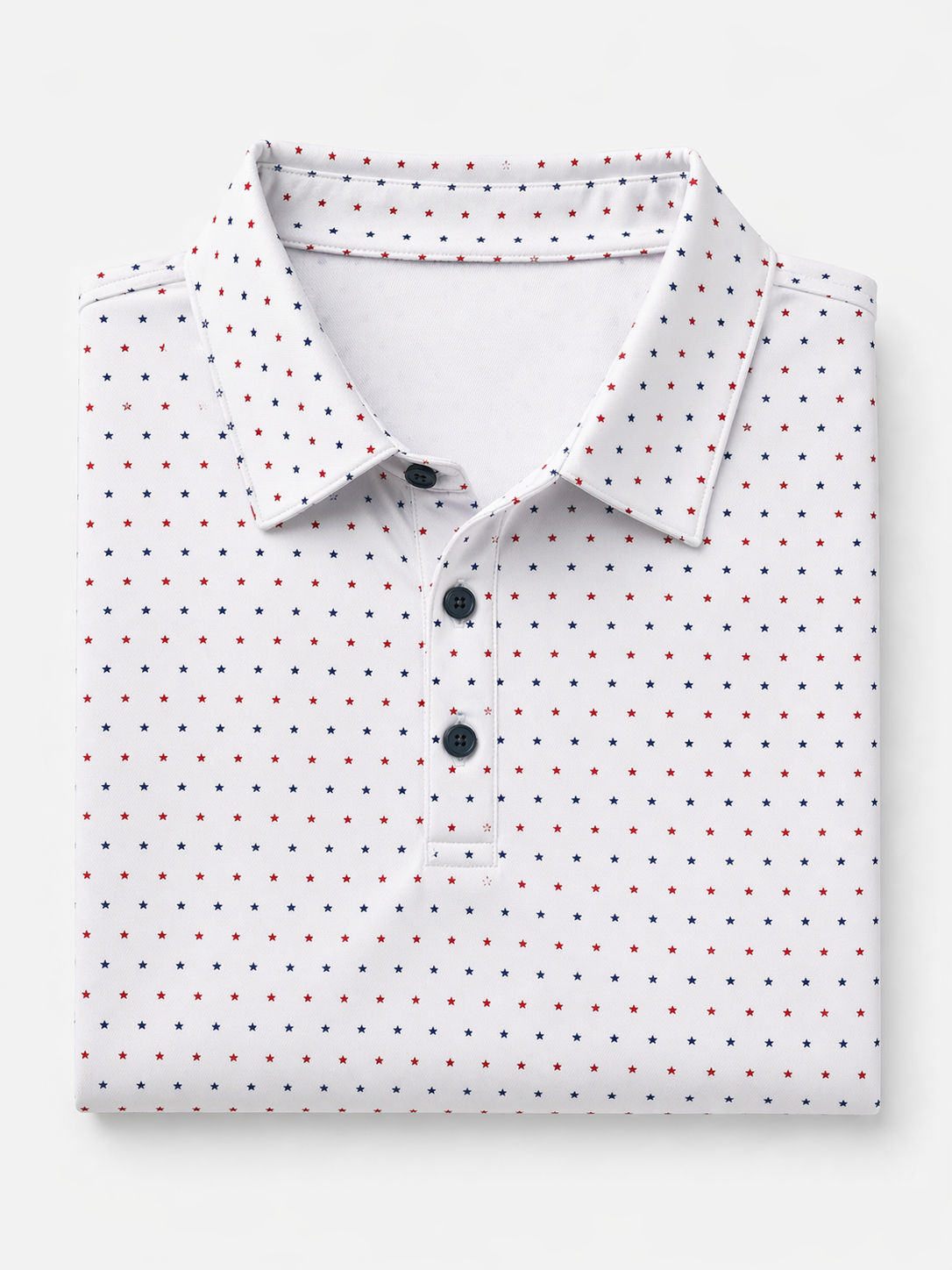 Men's Cooling Polo - CLOSEOUT