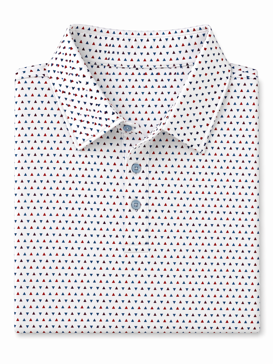 Men's Cooling Polo - CLOSEOUT