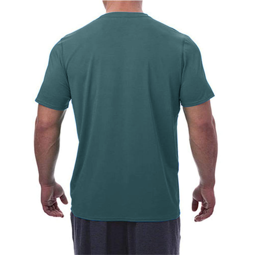 Men's Cooling V-Neck T-Shirt