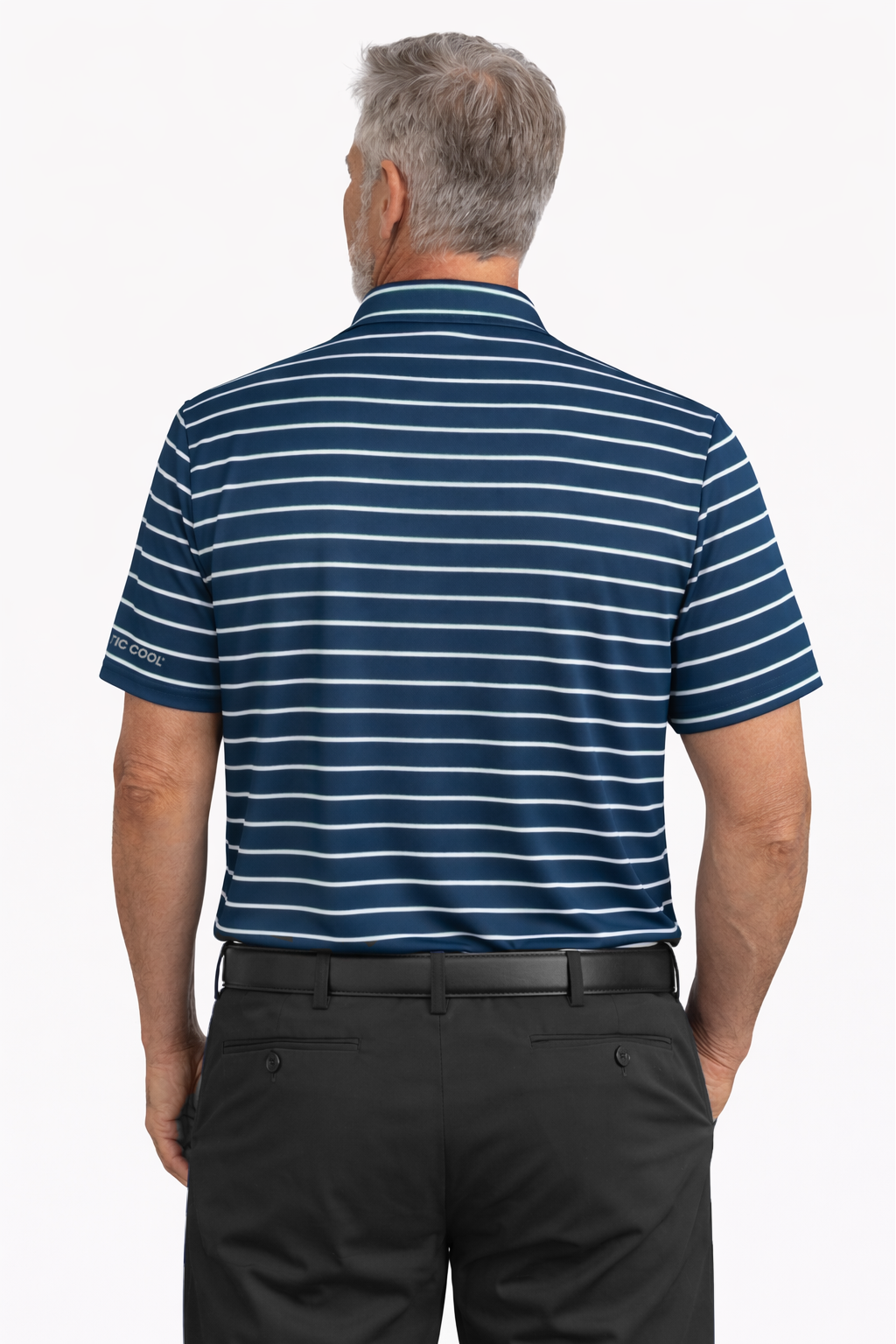 Men's Cooling Polo - CLOSEOUT