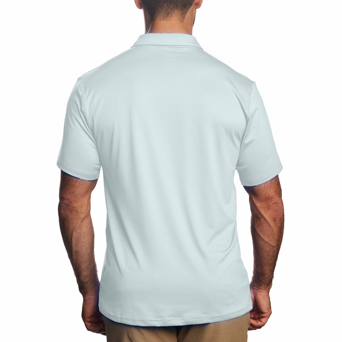 Men's Cooling Polo - CLOSEOUT
