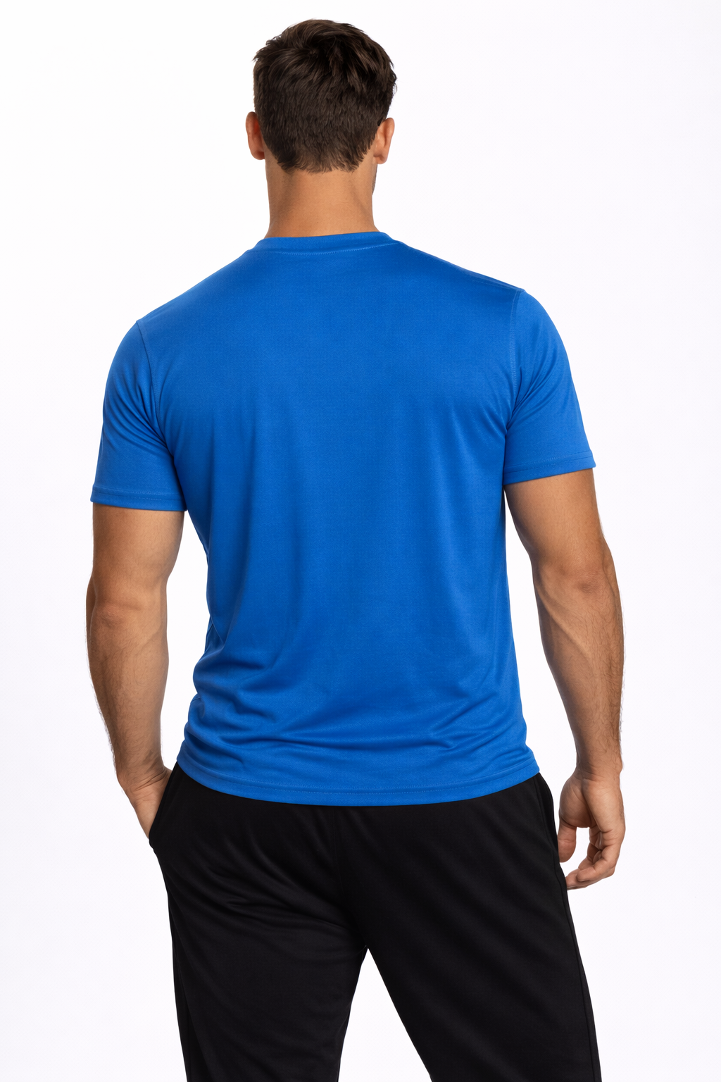 Men's Cooling V-Neck T-Shirt - CLOSEOUT