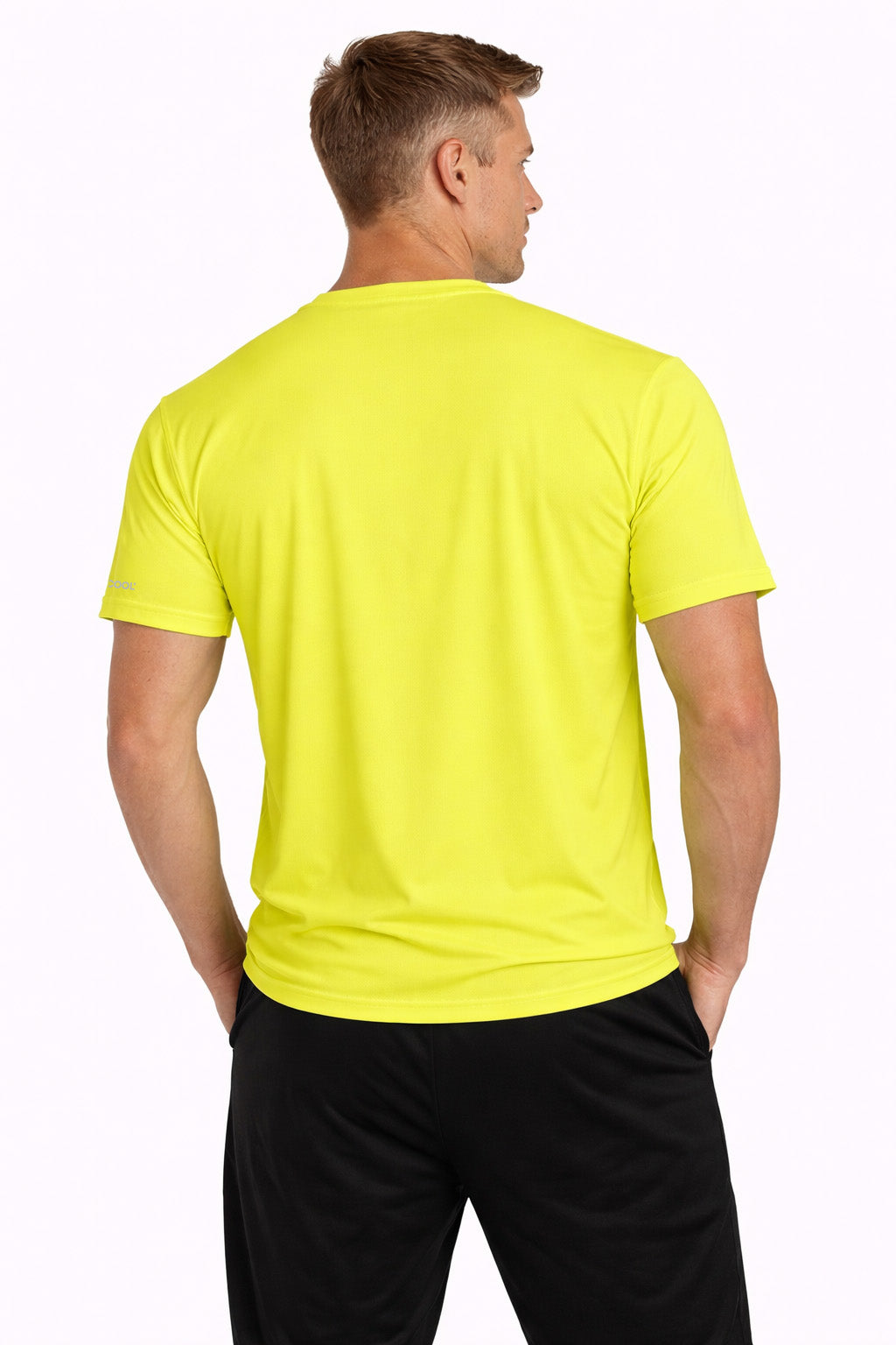 Men's Cooling Pocket Workwear T-Shirt
