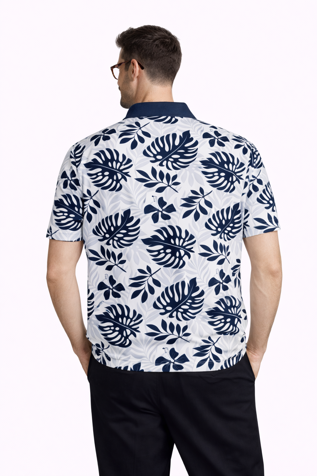 Men's Cooling Polo - CLOSEOUT