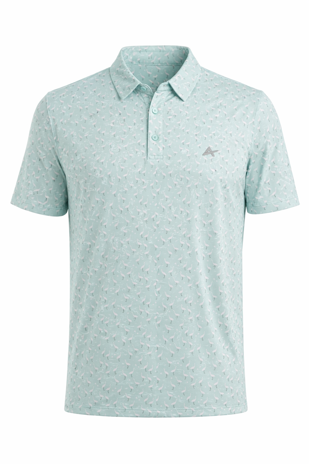 Men's Cooling Polo - CLOSEOUT