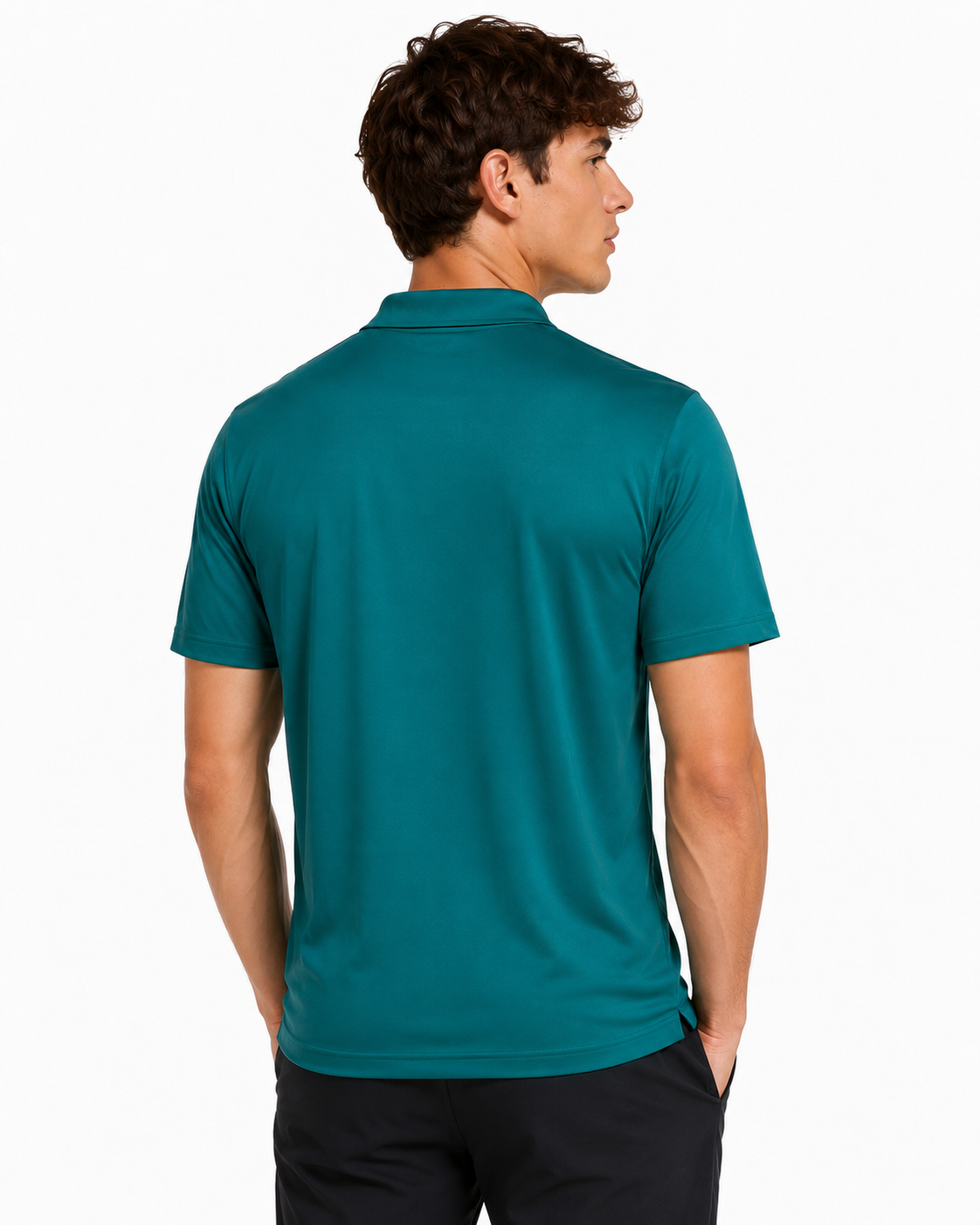 Men's Cooling Polo - CLOSEOUT