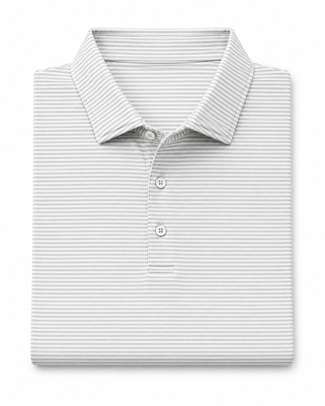 Men's Soft Touch™ Cooling Polo - CLOSEOUT
