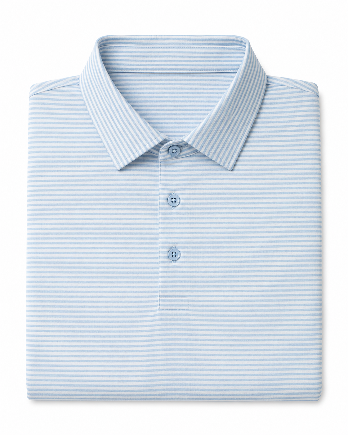 Men's Soft Touch™ Cooling Polo - CLOSEOUT