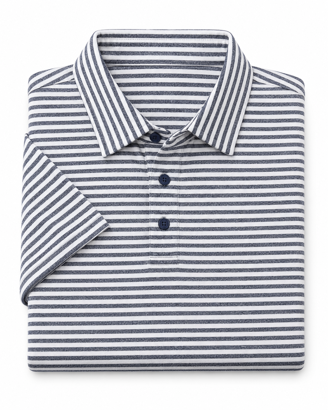 Men's Soft Touch™ Cooling Polo - CLOSEOUT