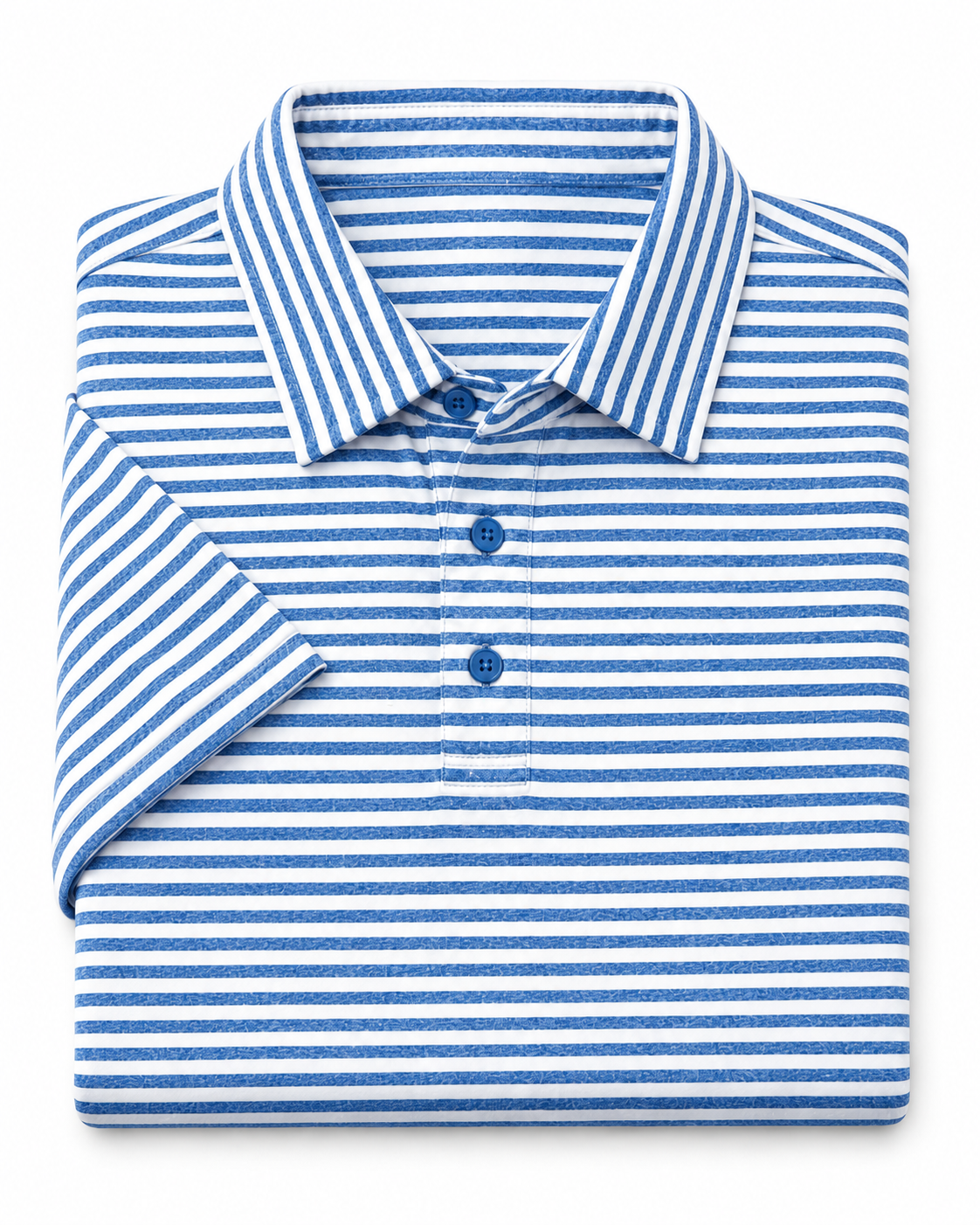 Men's Soft Touch™ Cooling Polo - CLOSEOUT