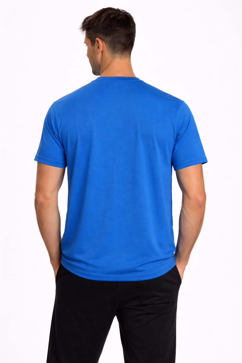 Men's Cooling Pocket Workwear T-Shirt