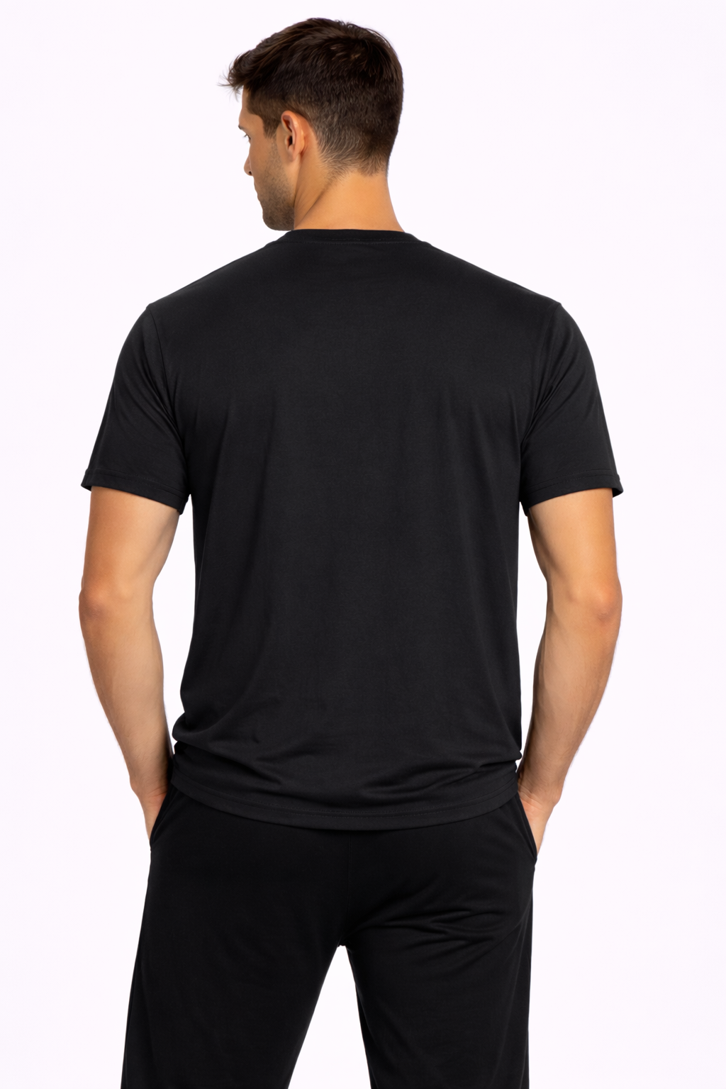 Men's Cooling Pocket Workwear T-Shirt