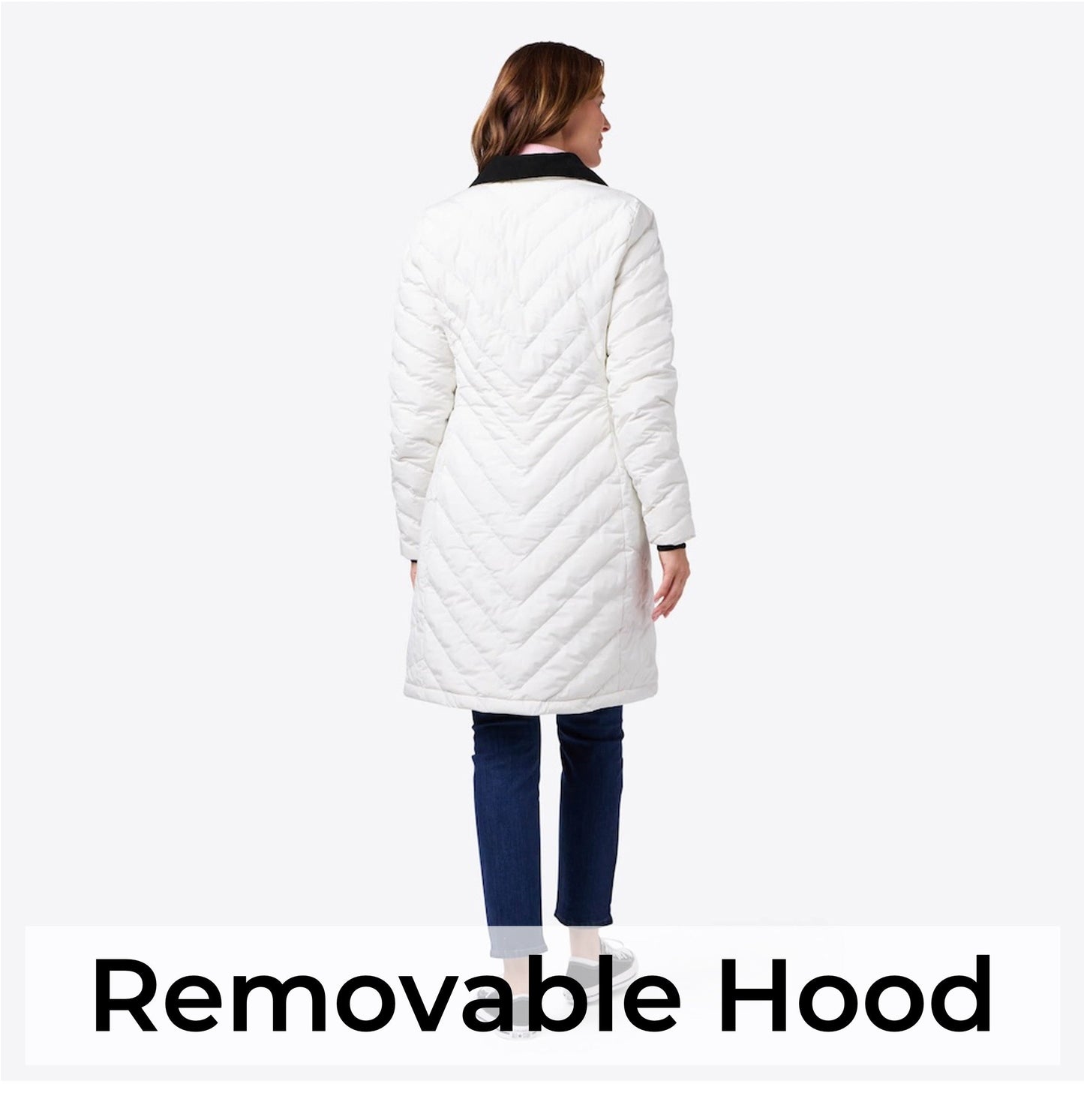 Meridian Heated Jacket Women's