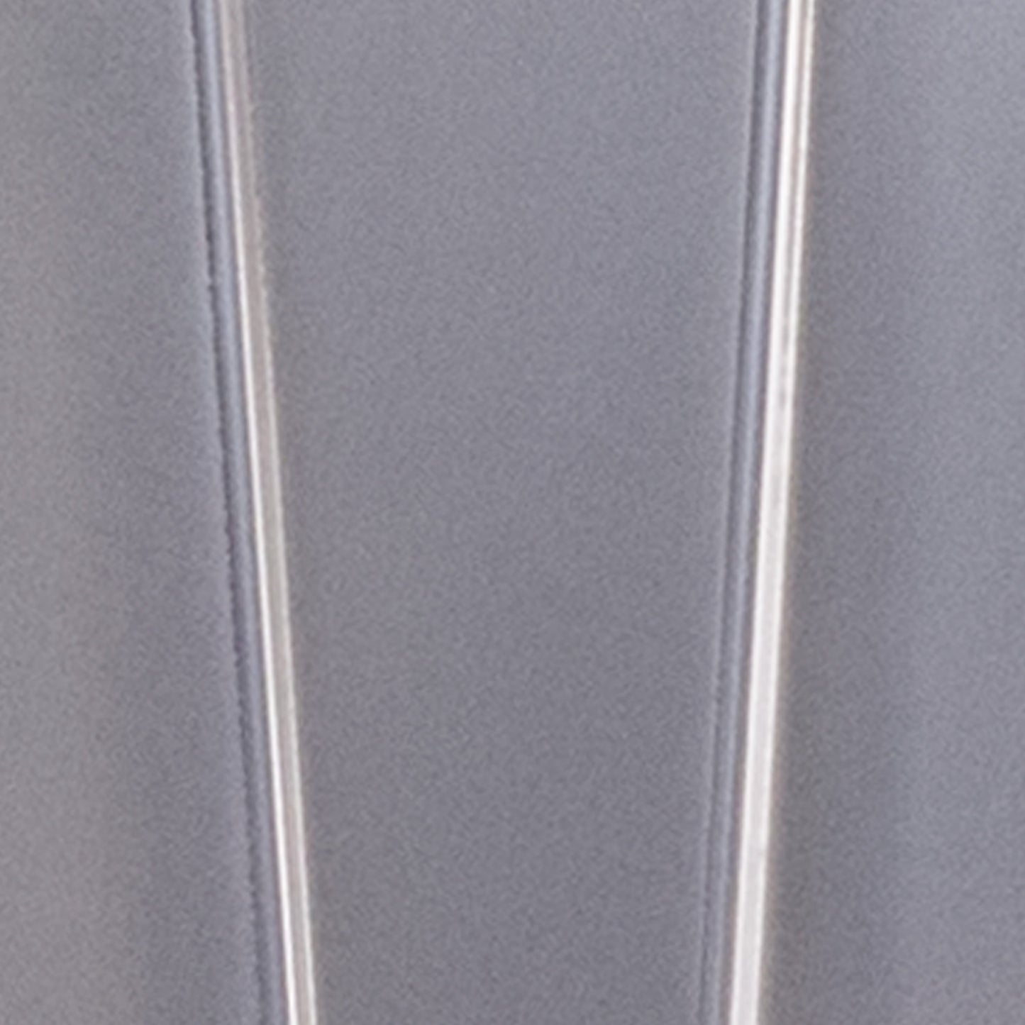 Metal Stackable Chair with Wood Seat