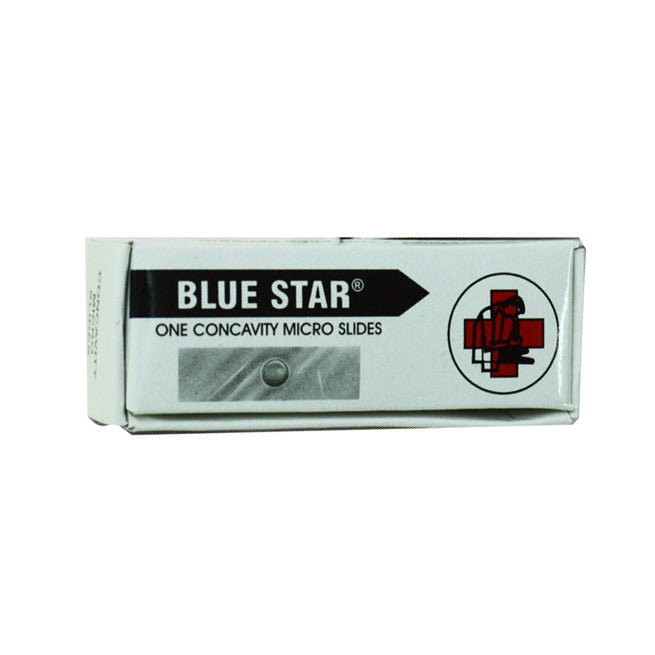 Micro Cavity Slides