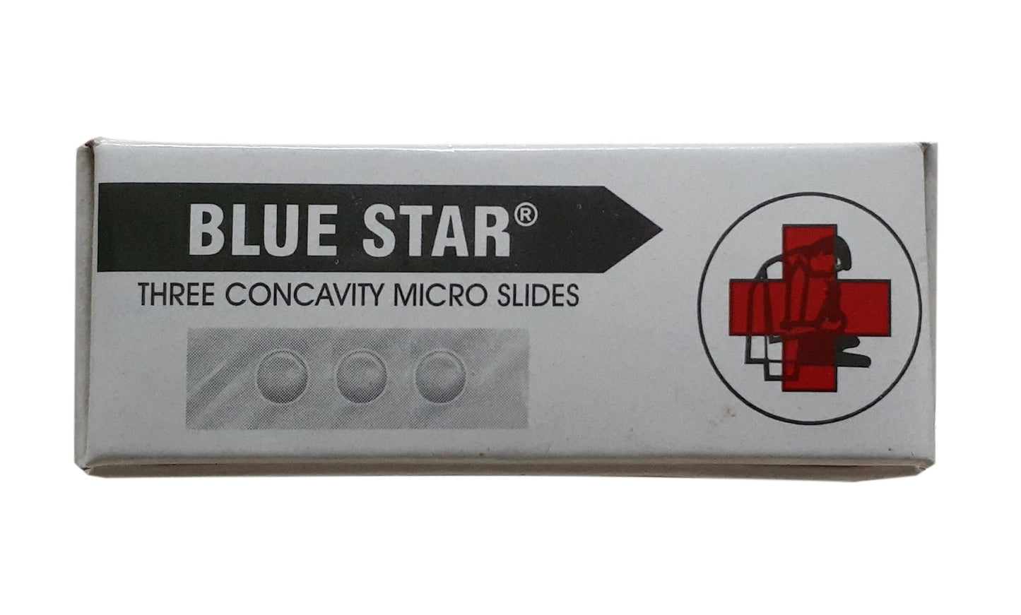 Micro Cavity Slides
