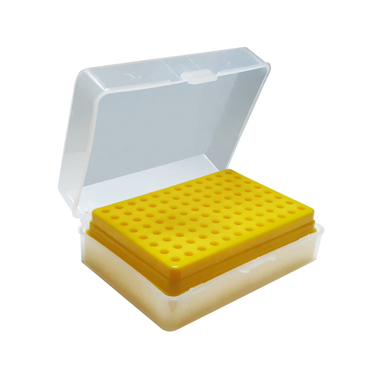 Micro Tip Box