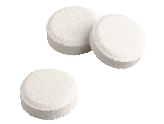 Katadyn Micropur MP1 Purification Tablets
