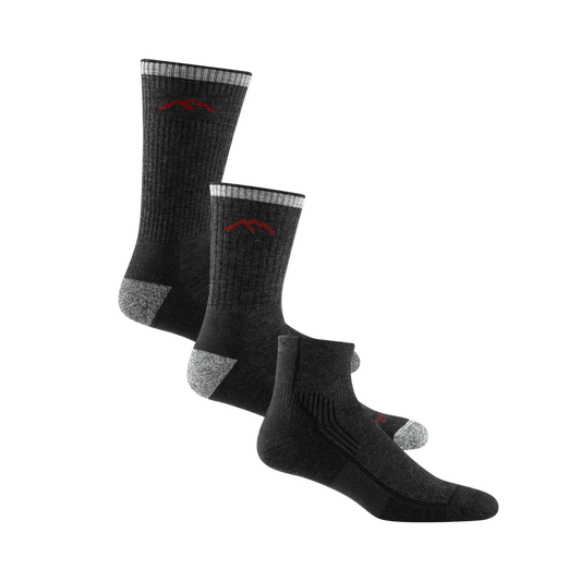 Men's Hiker Variety 3-Pack