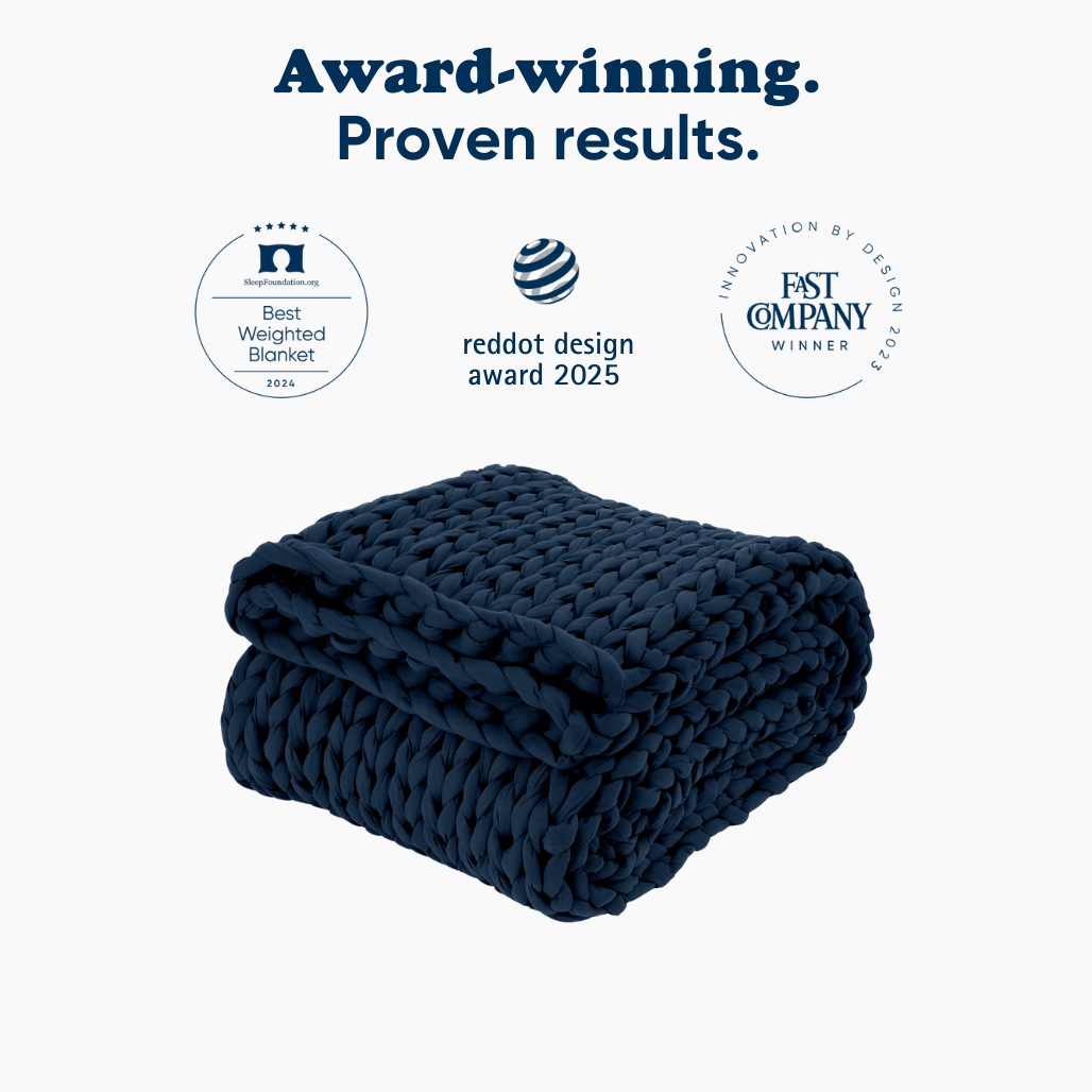 King Weighted Blanket