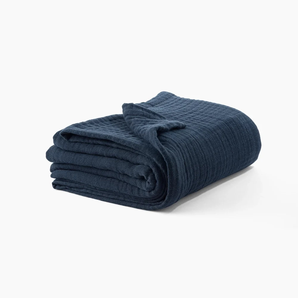 Muslin Cocoon