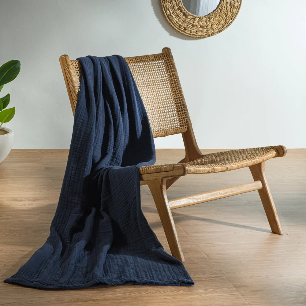 Muslin Cocoon