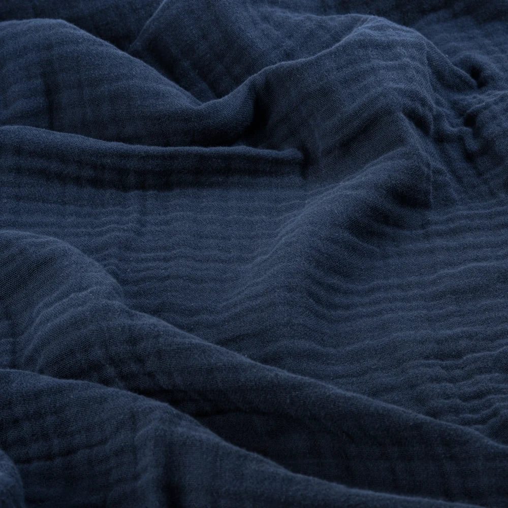 Muslin Cocoon