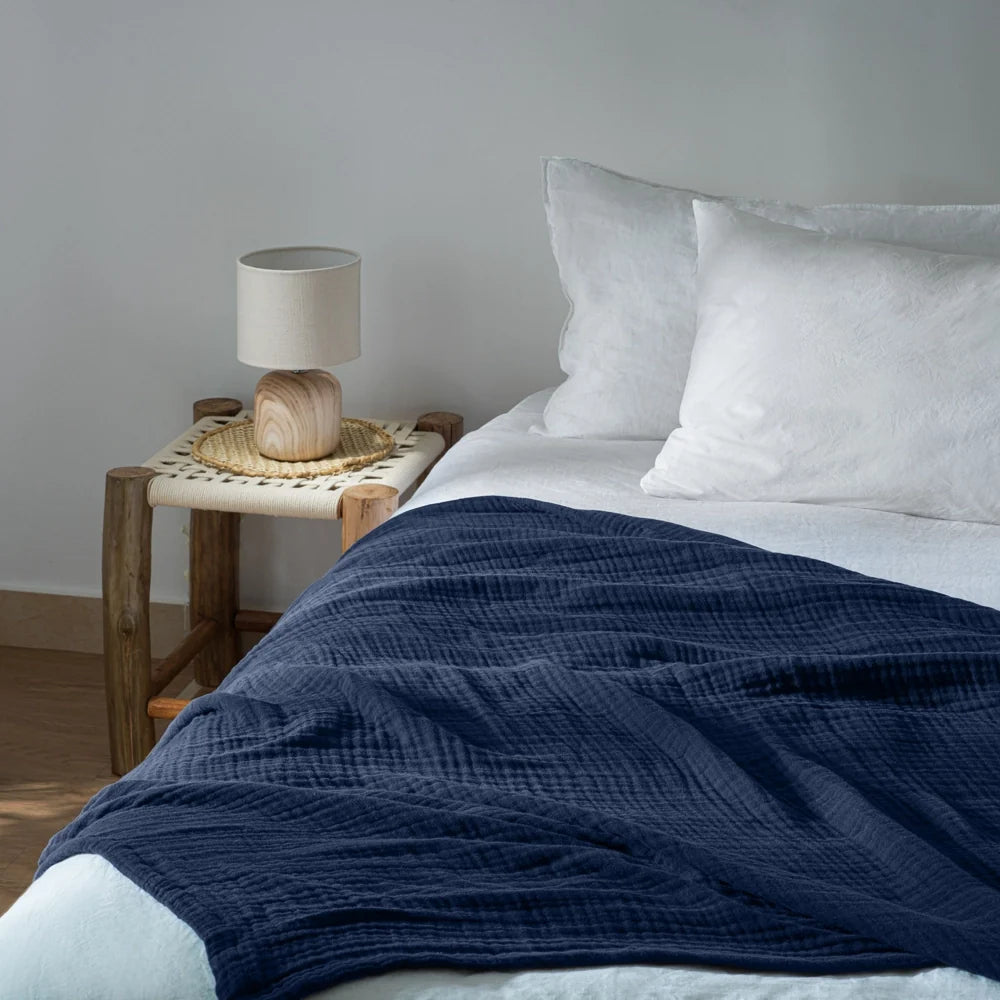 Muslin Cocoon