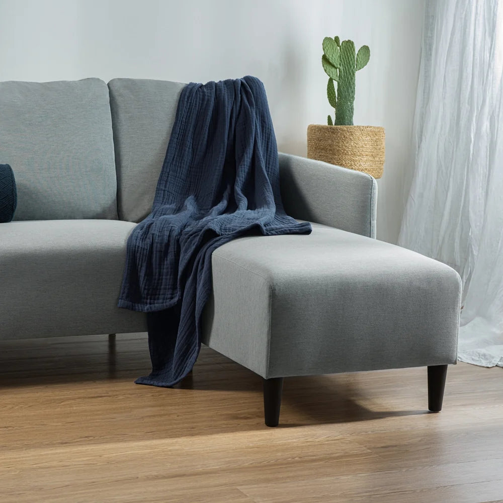 Muslin Cocoon