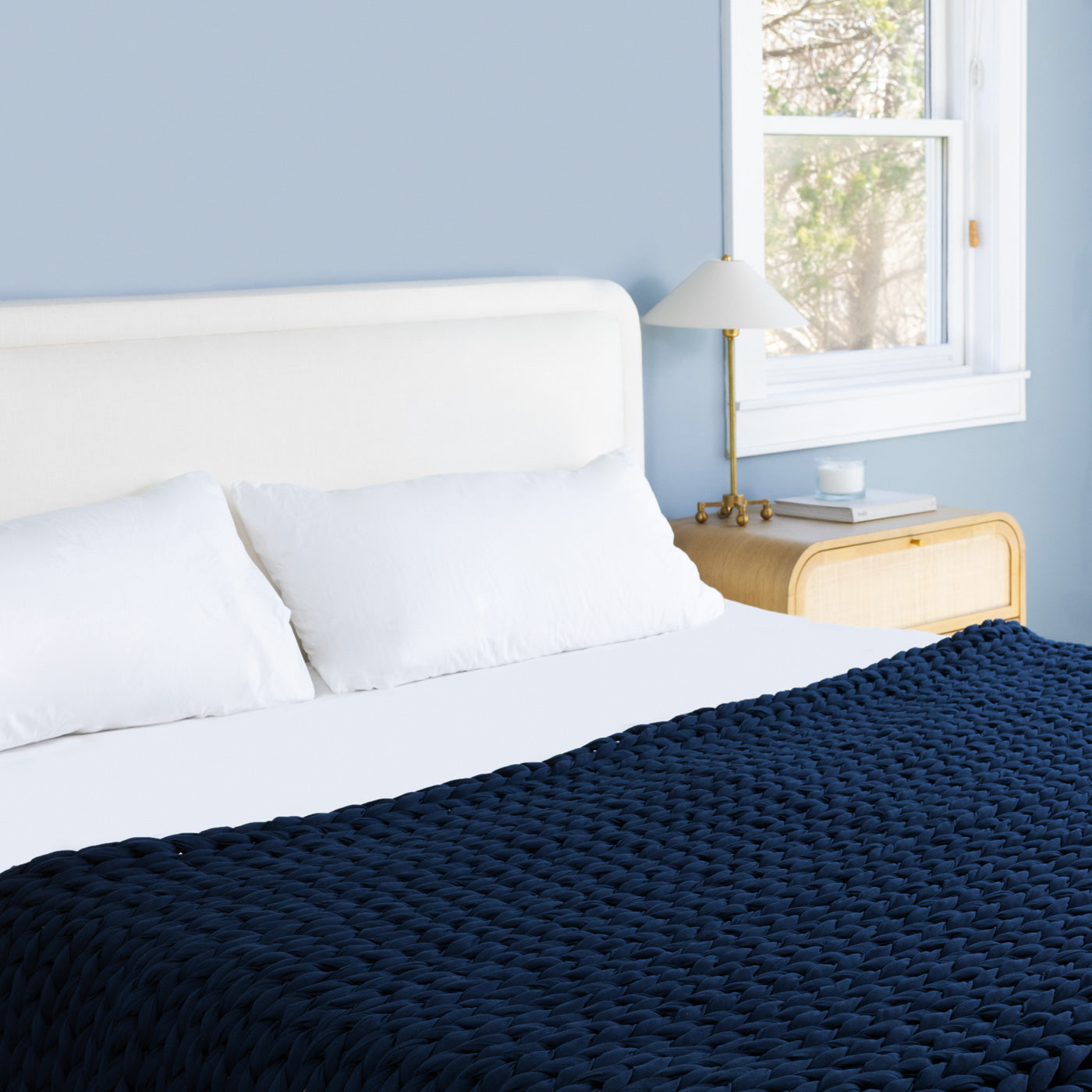 Queen Weighted Blanket