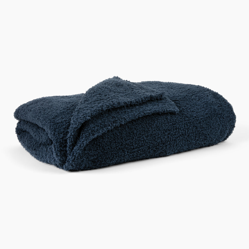 Plushknit Cocoon