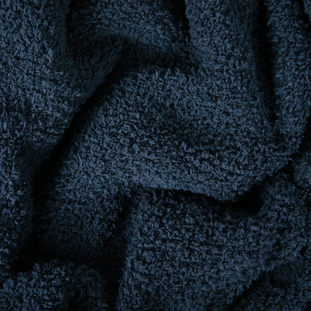 Plushknit Cocoon