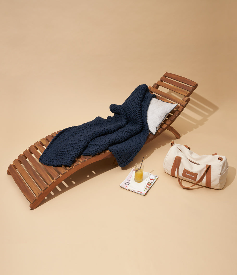 Travel Napper