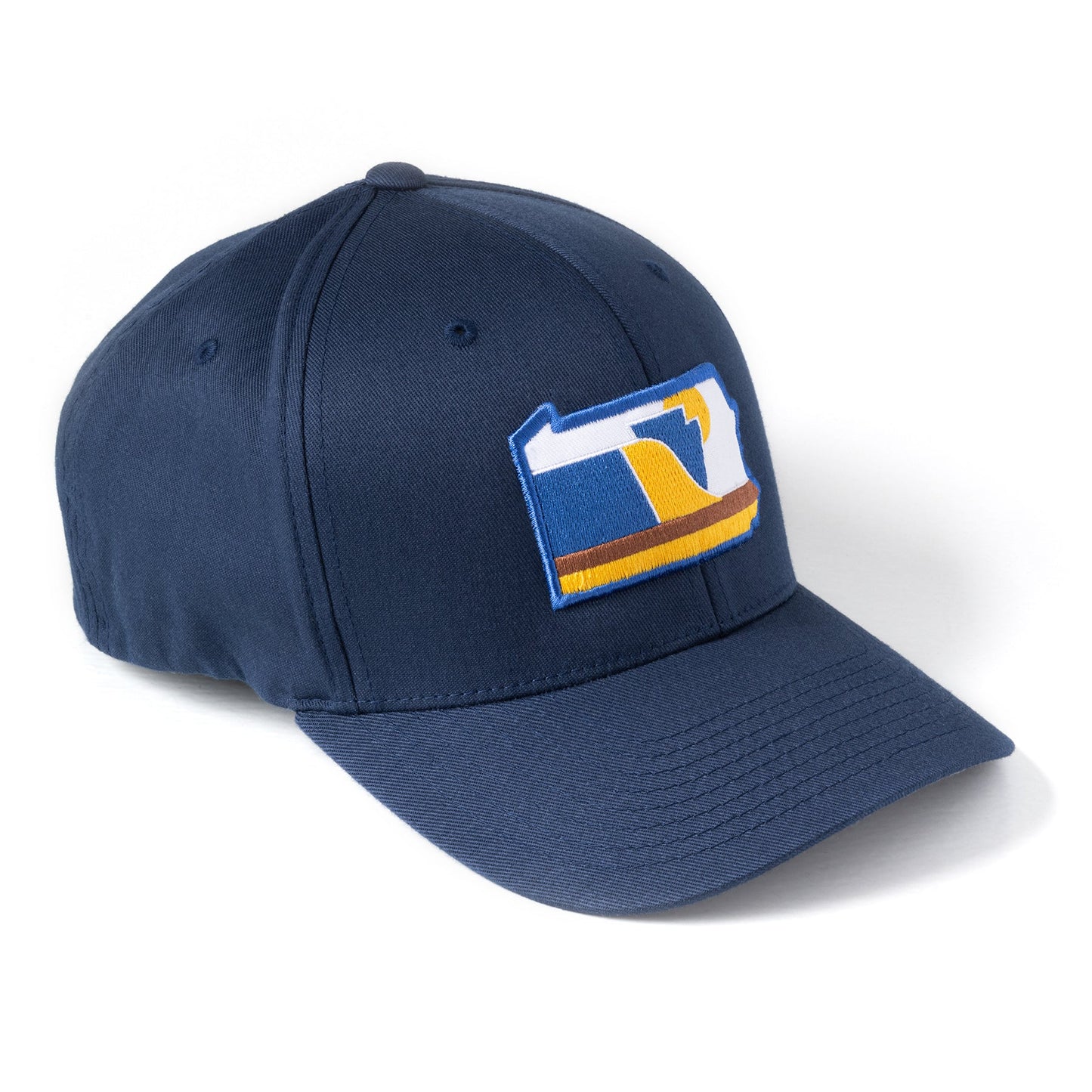 The Mifflin: Pennsylvania Hat | Flexfit Baseball Cap