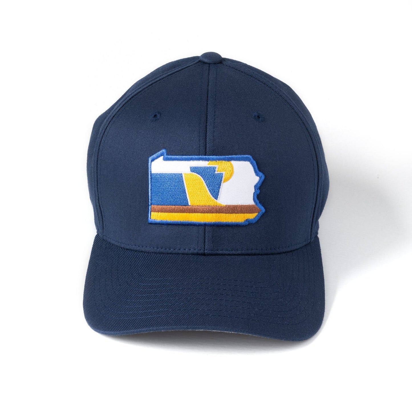 The Mifflin: Pennsylvania Hat | Flexfit Baseball Cap