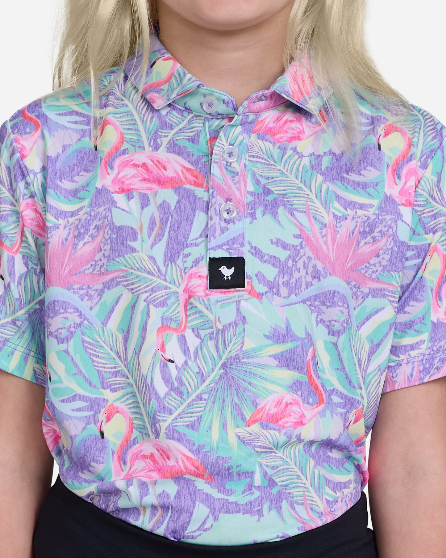 Youth Polo - Mingos