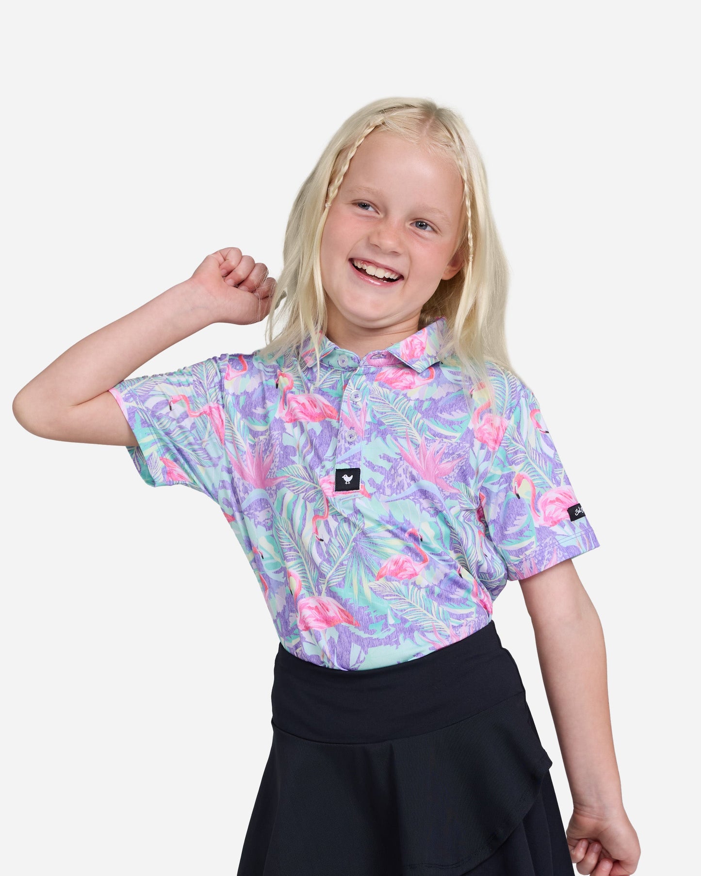 Youth Polo - Mingos