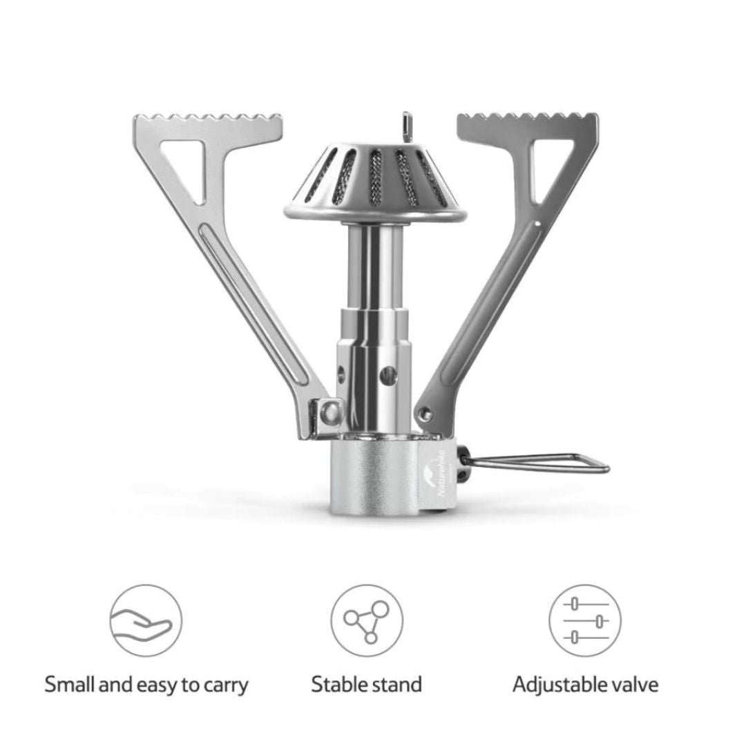 Naturehike Mini Folding Camping Stove
