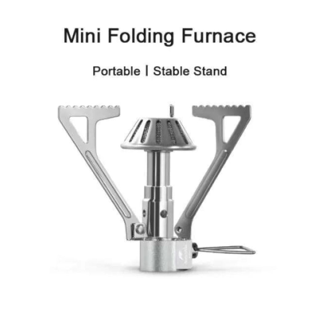 Naturehike Mini Folding Camping Stove
