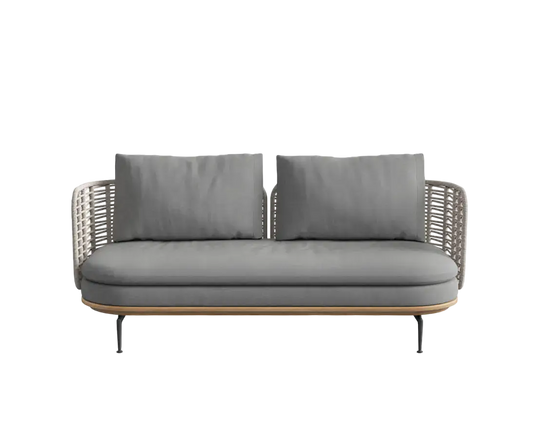 Mistral Low Back Sofa