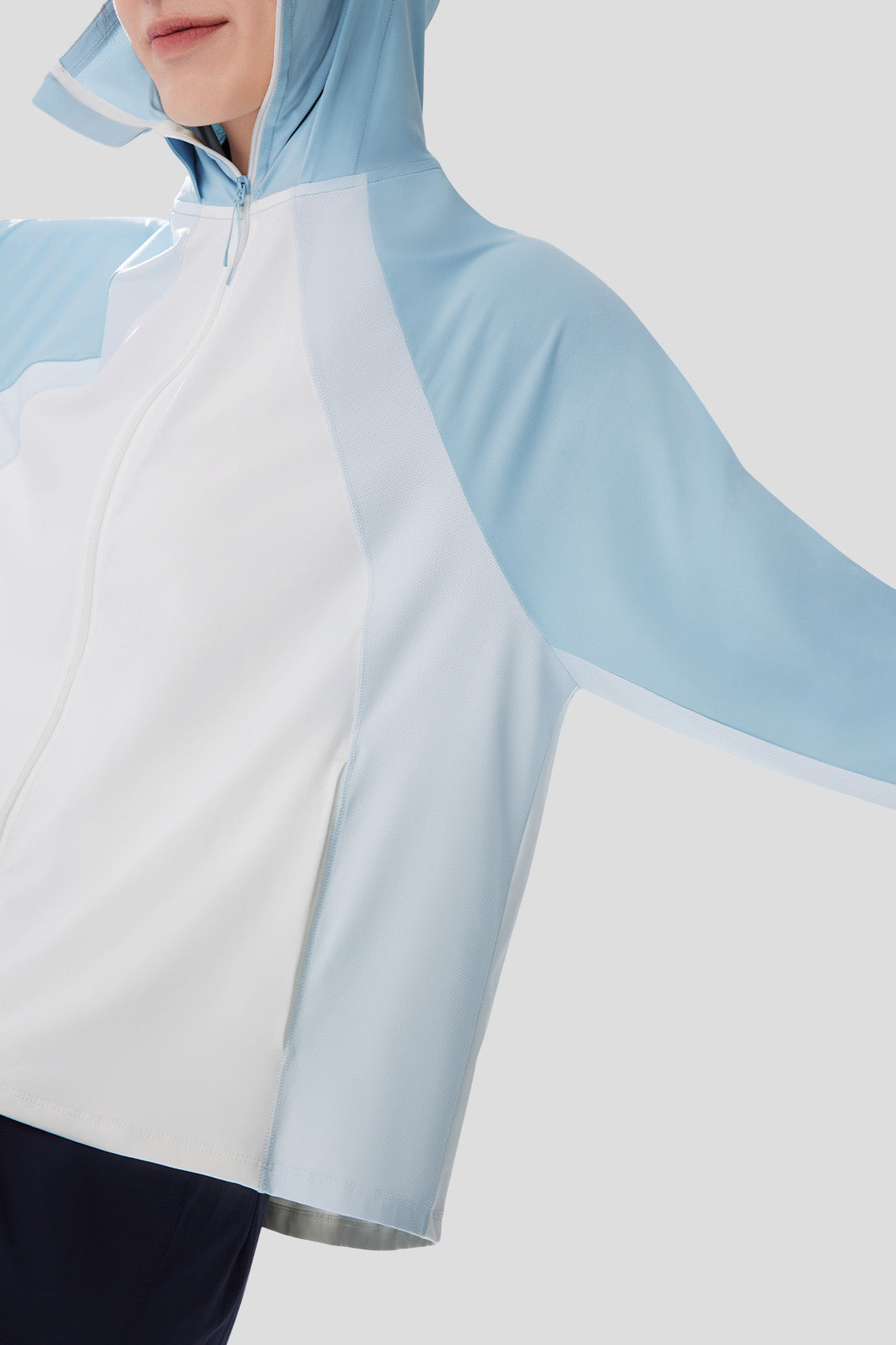 Iceywind S24 - Women's CoolSense Sun Wear UPF50+