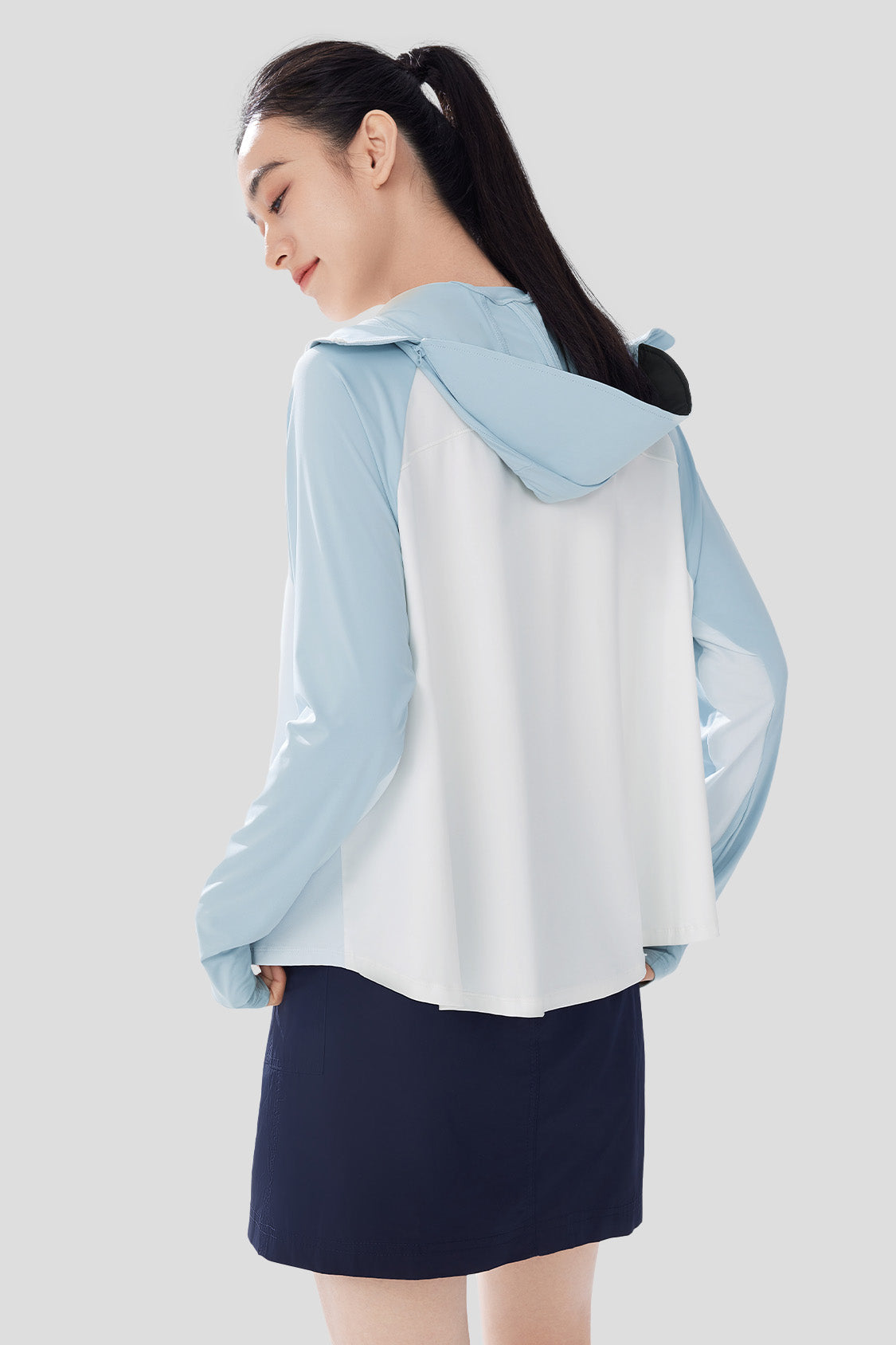 Iceywind S24 - Women's CoolSense Sun Wear UPF50+